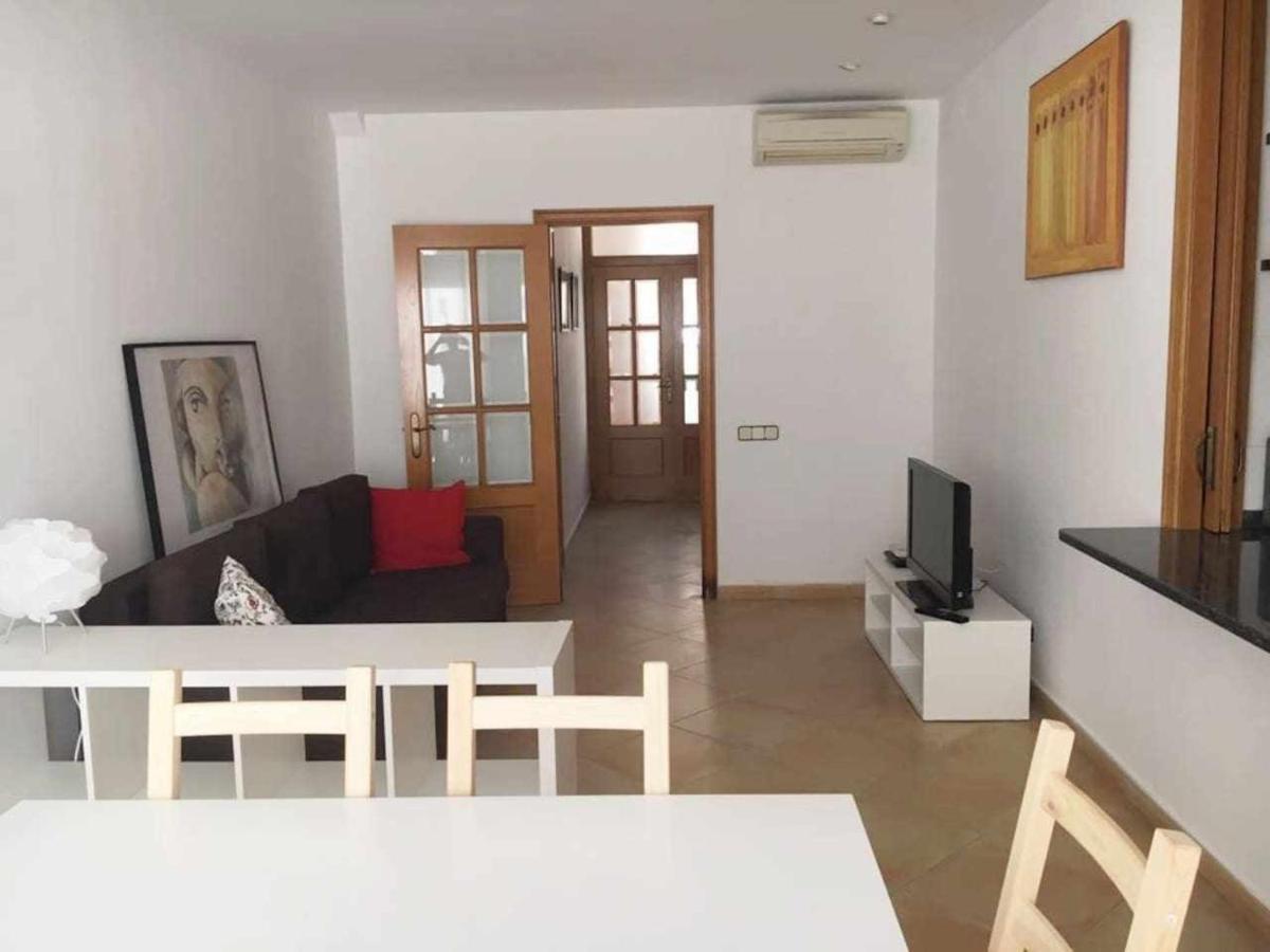Nice And Quiet Flat In Premia De Mar Hutb Exteriér fotografie