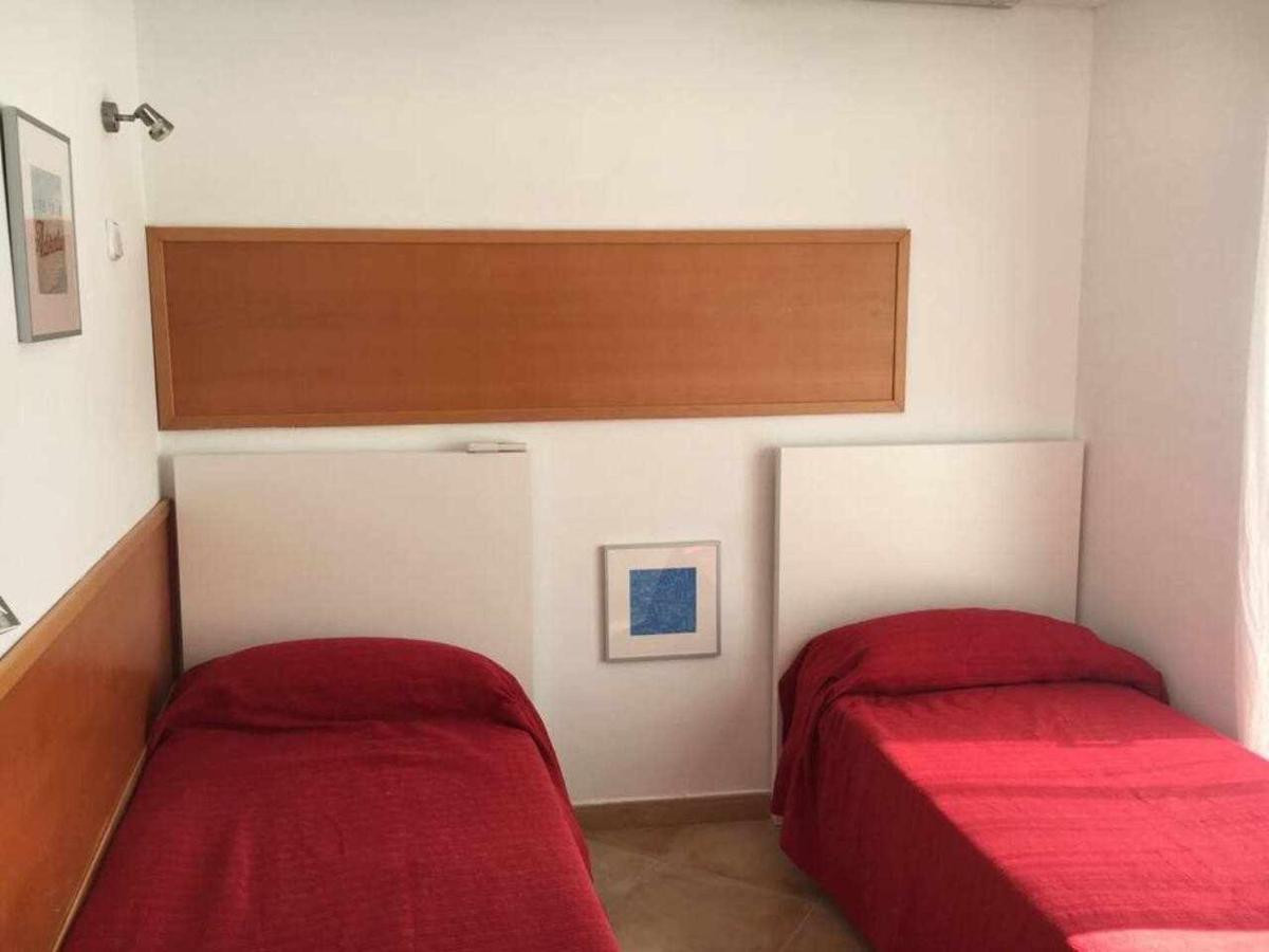 Nice And Quiet Flat In Premia De Mar Hutb Exteriér fotografie