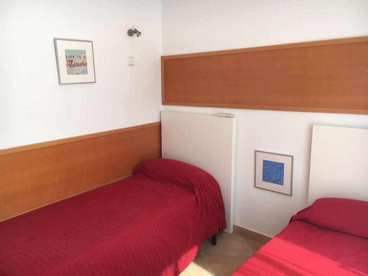 Nice And Quiet Flat In Premia De Mar Hutb Exteriér fotografie