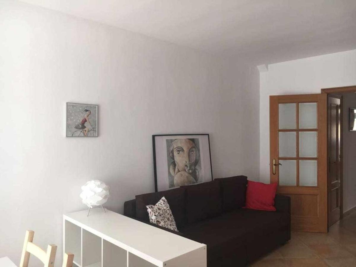 Nice And Quiet Flat In Premia De Mar Hutb Exteriér fotografie