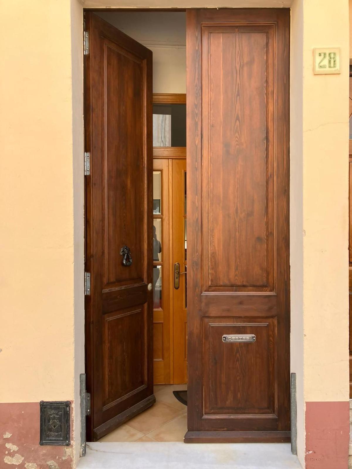 Nice And Quiet Flat In Premia De Mar Hutb Exteriér fotografie